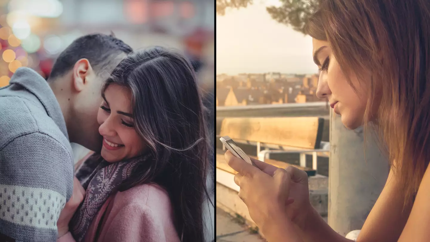 People warned over new ‘delicate dumping’ dating trend