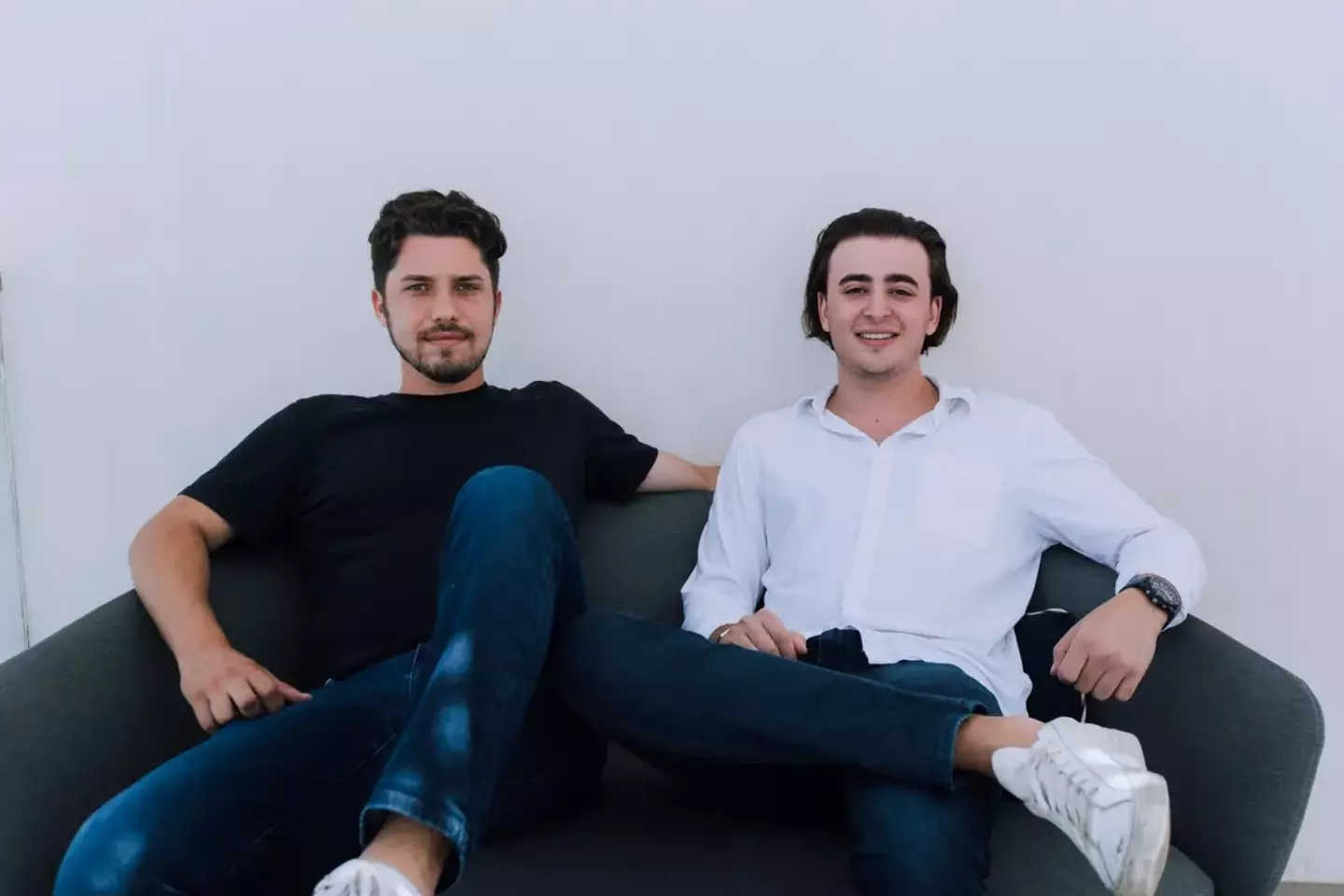 The site founders saw a gap in the market for non-explicit subscription content.