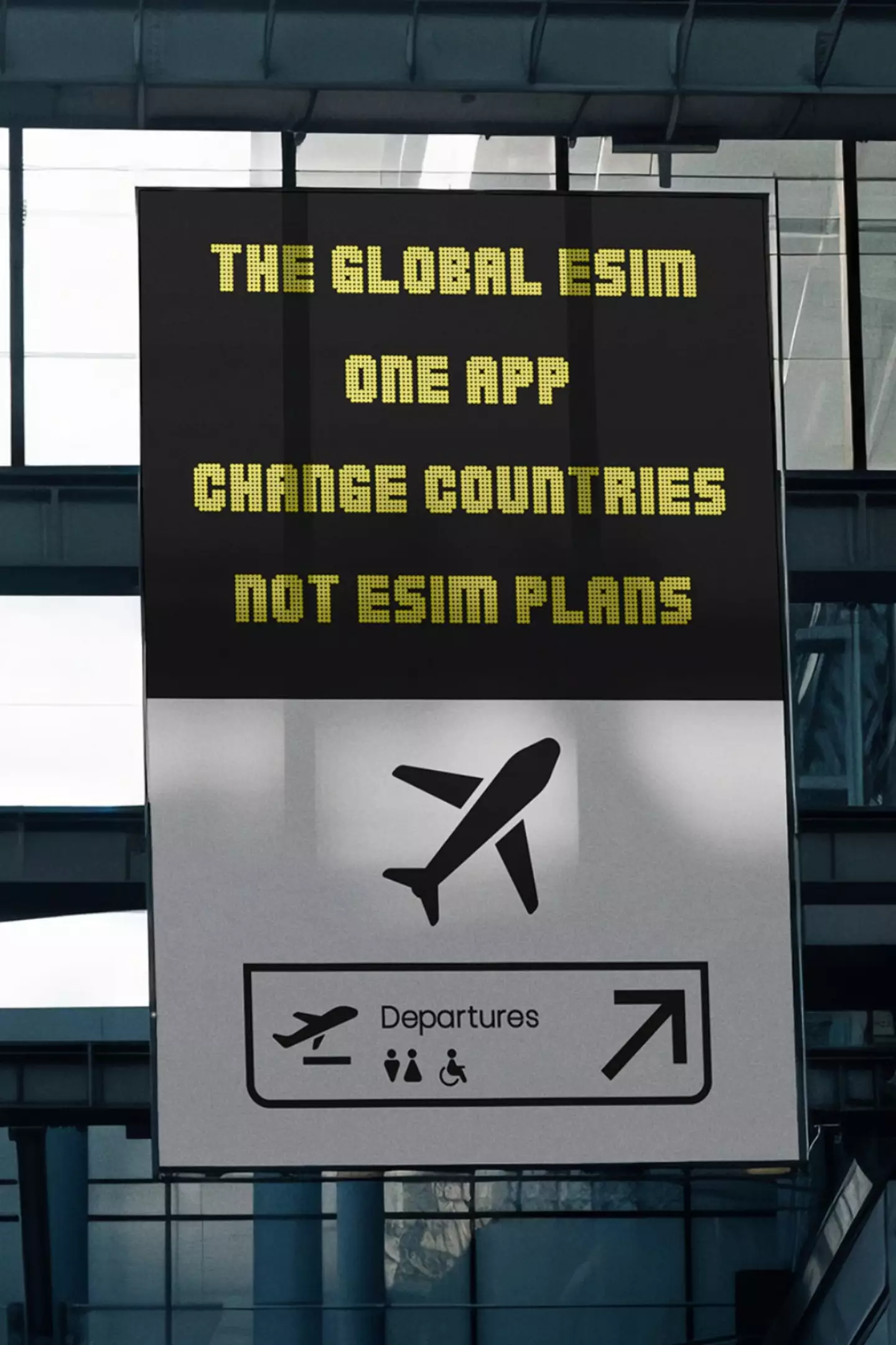 The app works in countries like Switzerland, Australia and Turkey (Roamless)