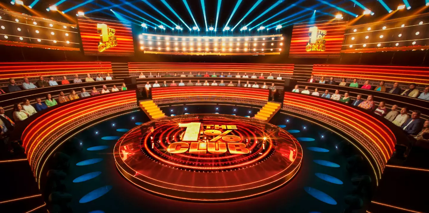 None of the finalists managed to get it. (ITV)