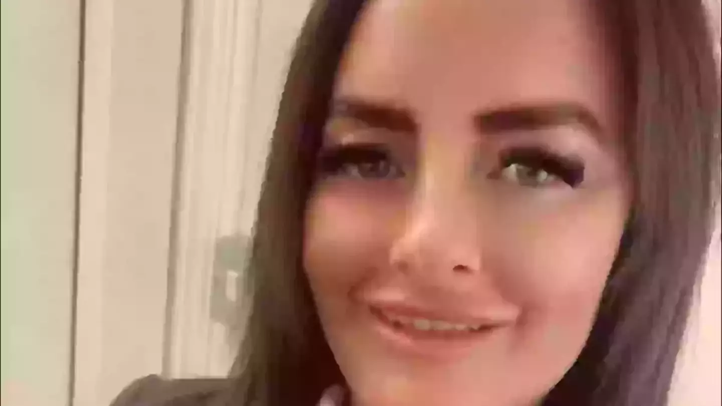 Funeral director who kept body of baby 'watching cartoons' in living room says she did nothing wrong
