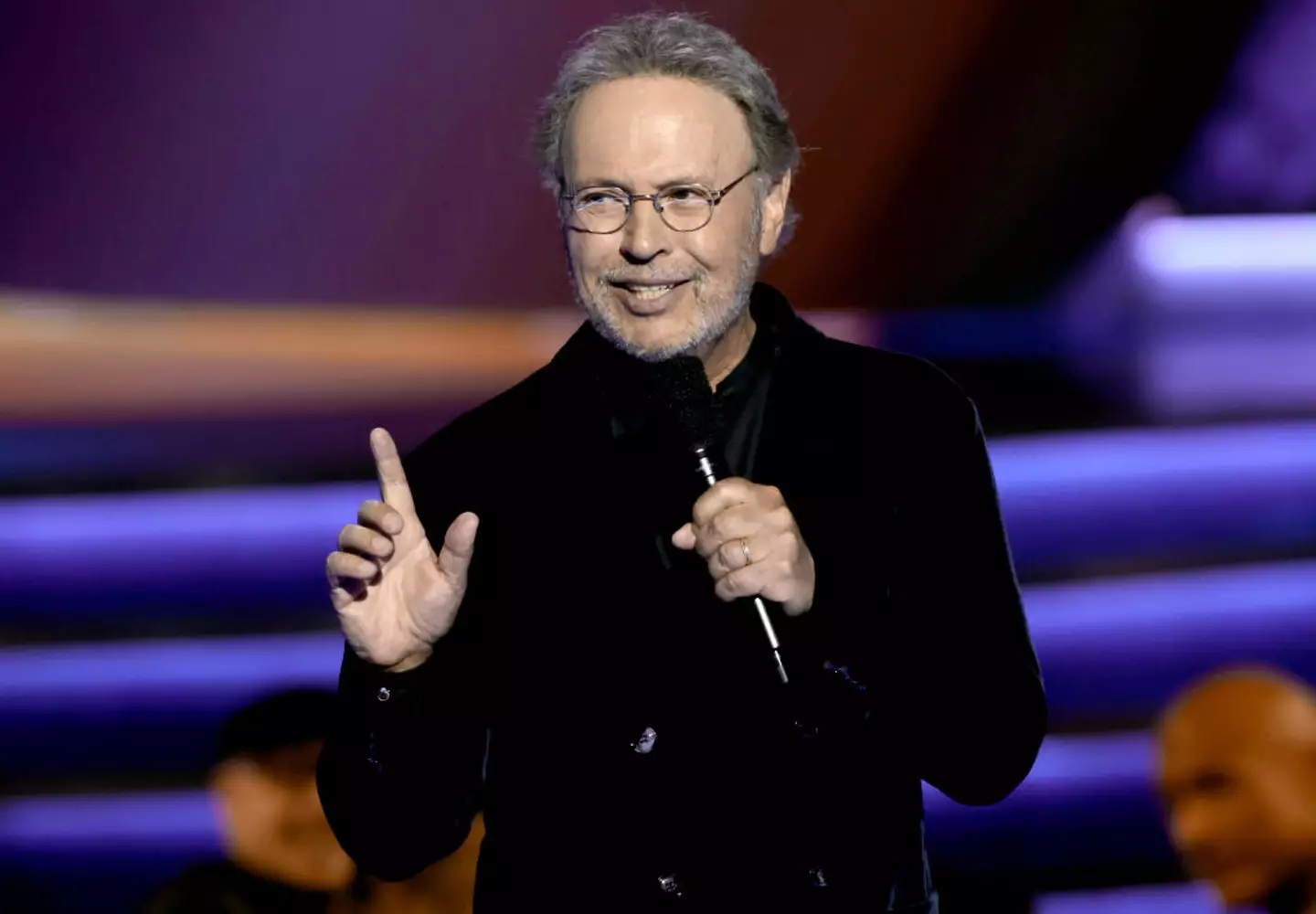 Billy Crystal had lived in his house since 1979 (Kevin Winter/Getty Images for The Recording Academy )