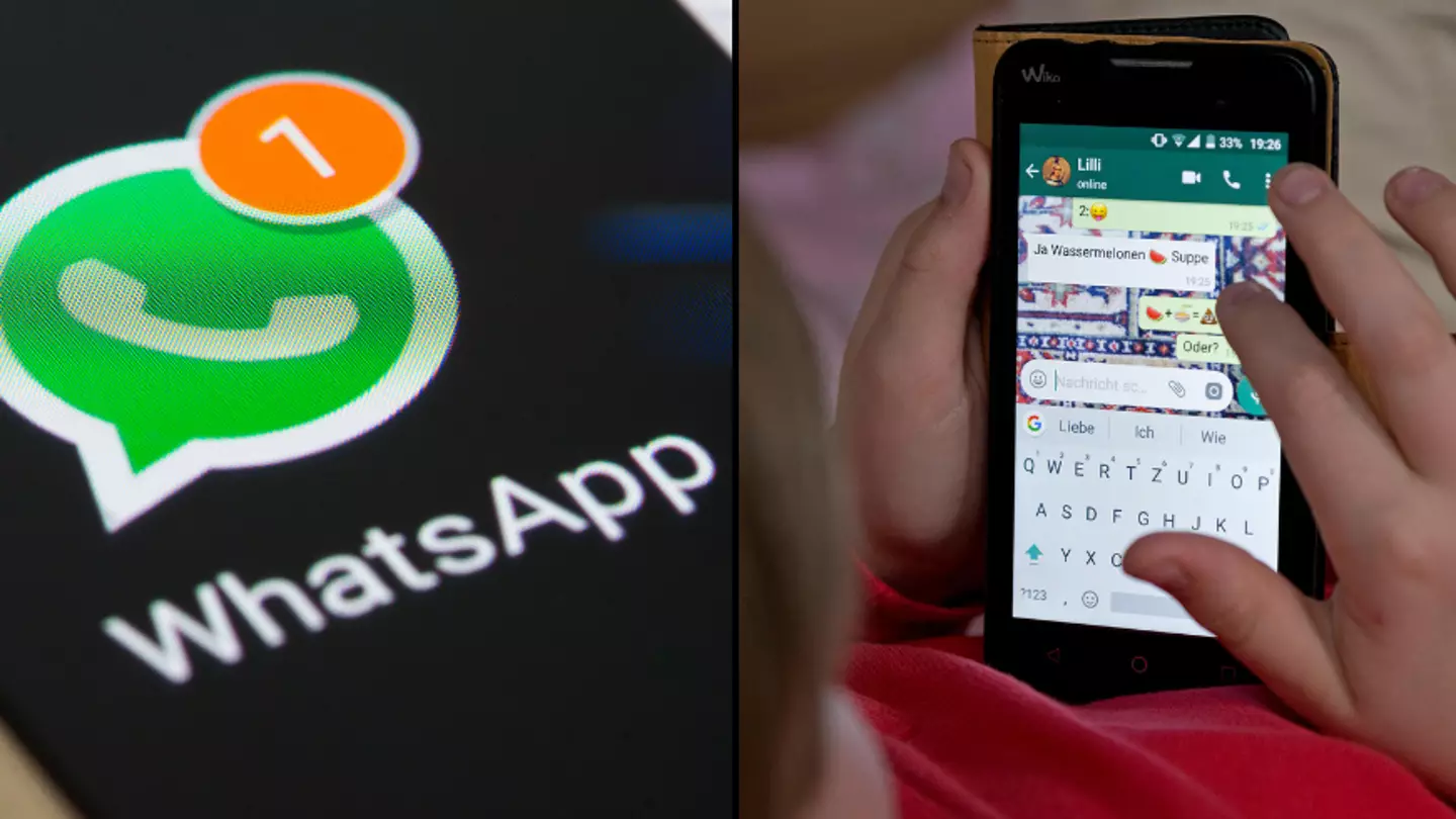Urgent Warning Issued To All Users To Ignore Text Sent On WhatsApp