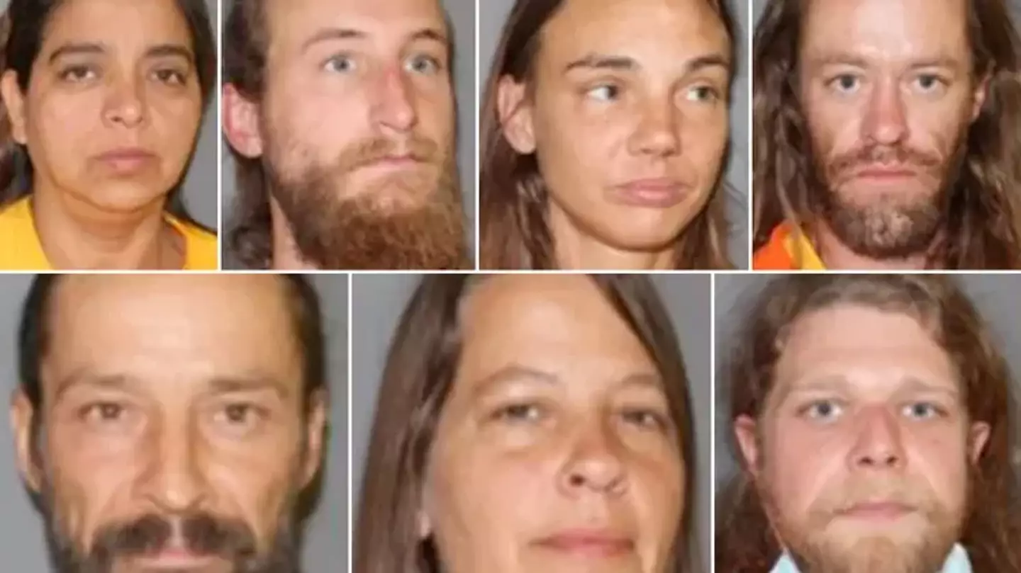 Saguache County Sheriff’s Office