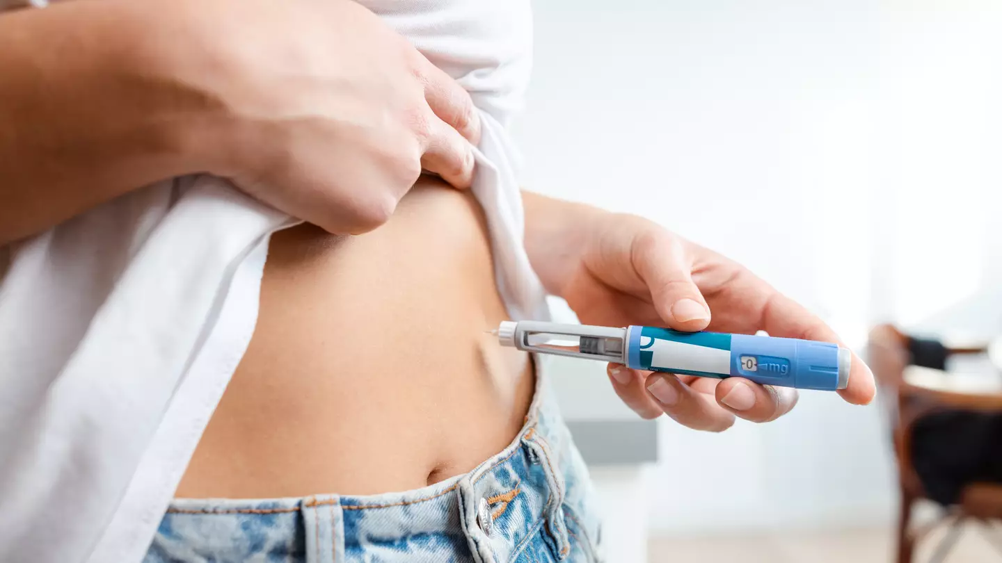 (Getty Stock Images)