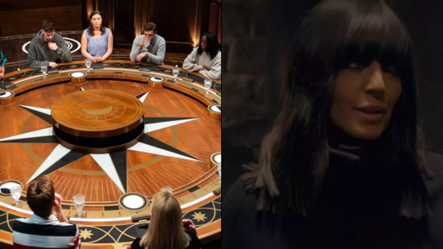 The Traitors super fan debunks the four biggest conspiracy theories around the BBC show