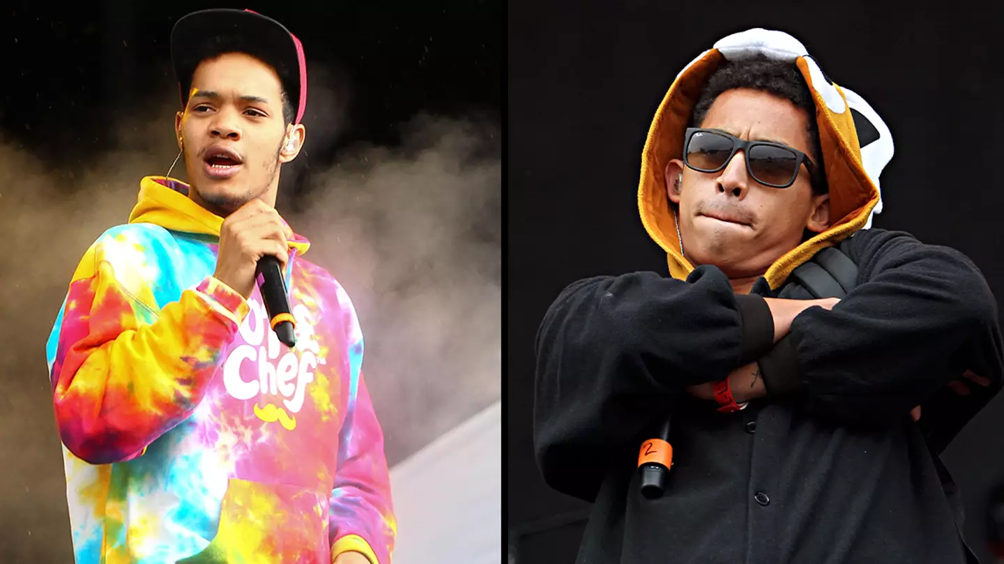 What happened to Rizzle Kicks 10 years on from their prime