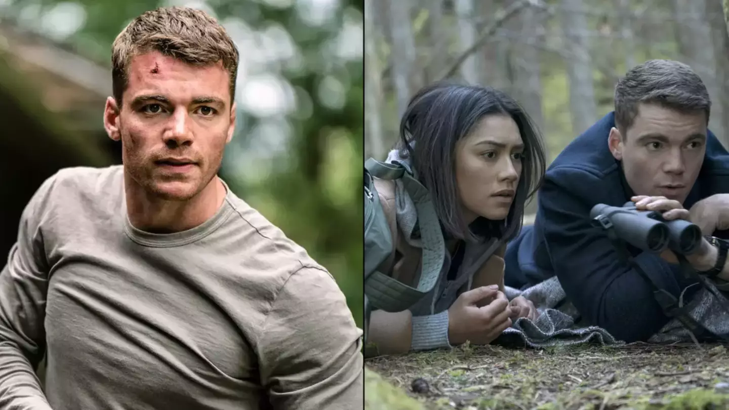 Netflix renews The Night Agent for season 3 and reveals when season 2 will release