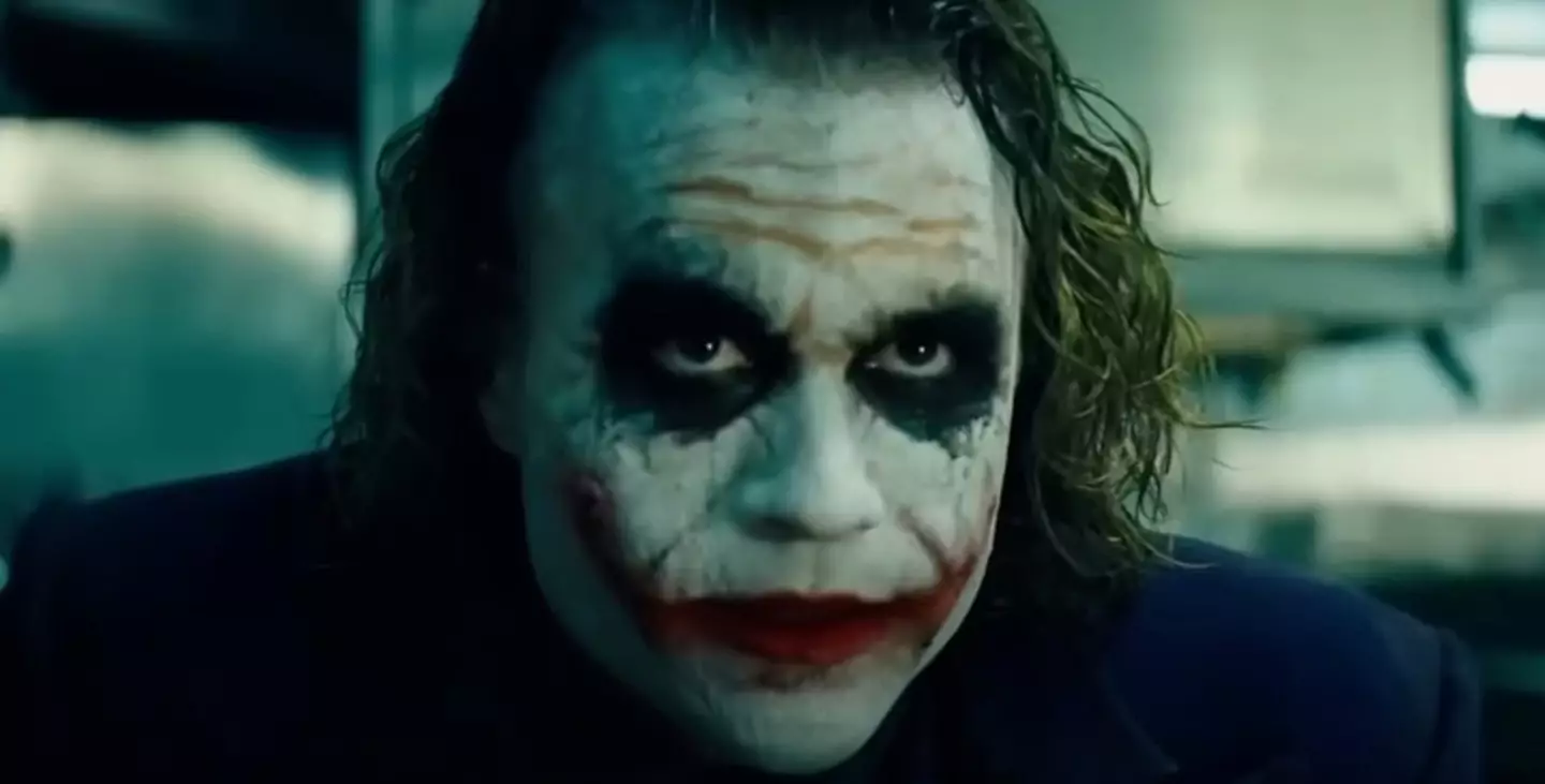 Just over 12 months after his death on 22 January 2008, the late actor was awarded the Oscar for the Best Supporting Actor for his iconic performance as the Joker in The Dark Knight.