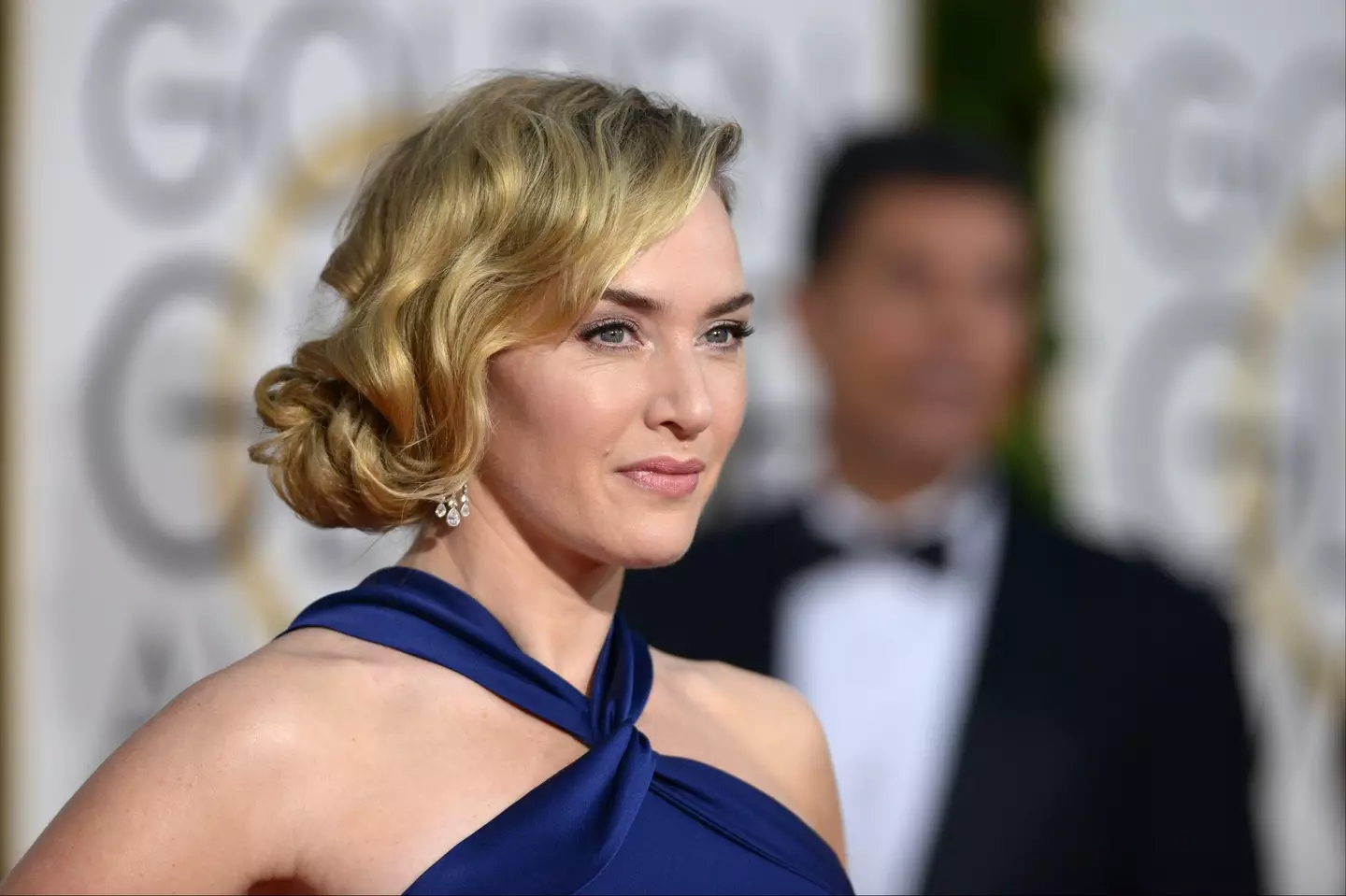 Kate Winslet donated £17,000.