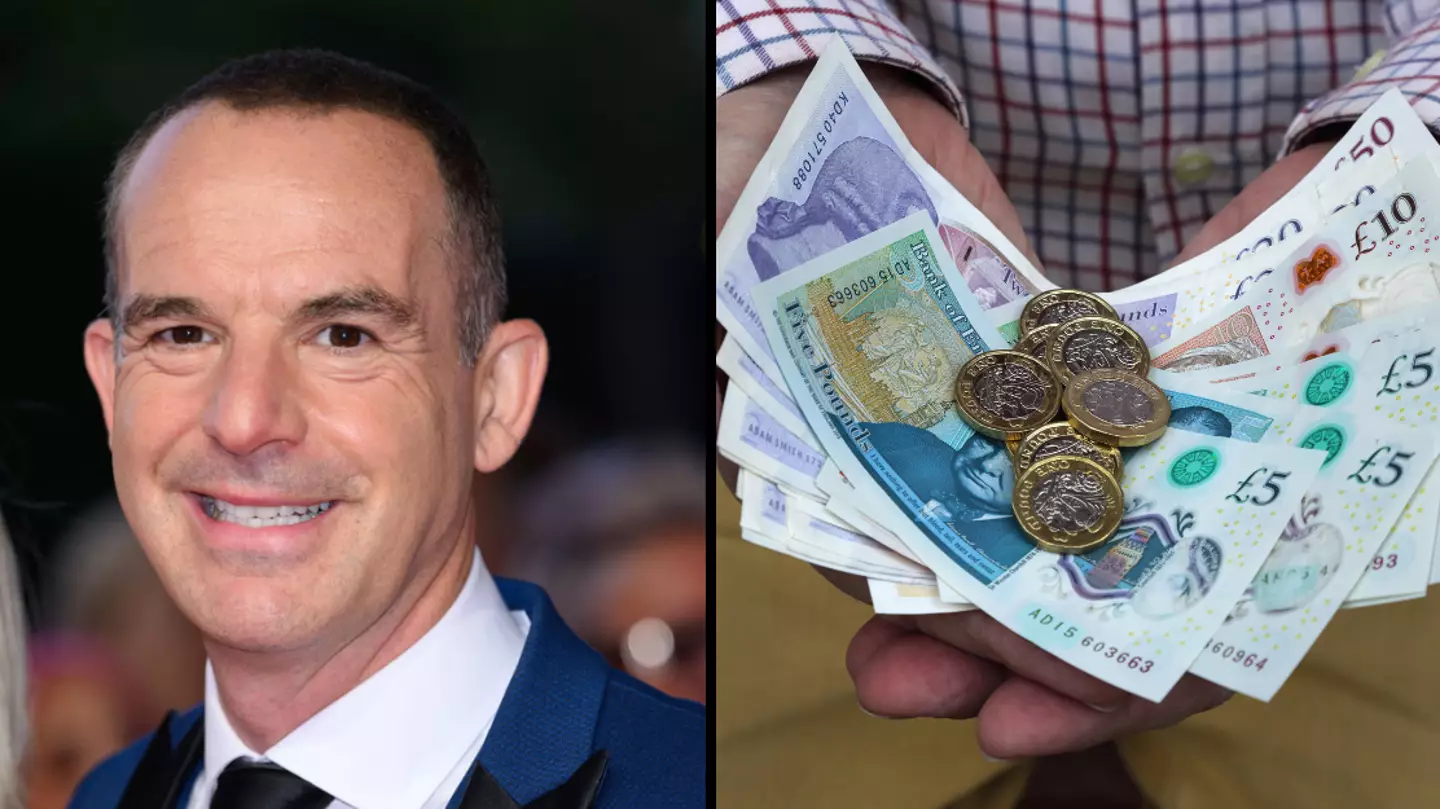 Martin Lewis issues hack to those born before 2006 that can earn you free £1,000 every year