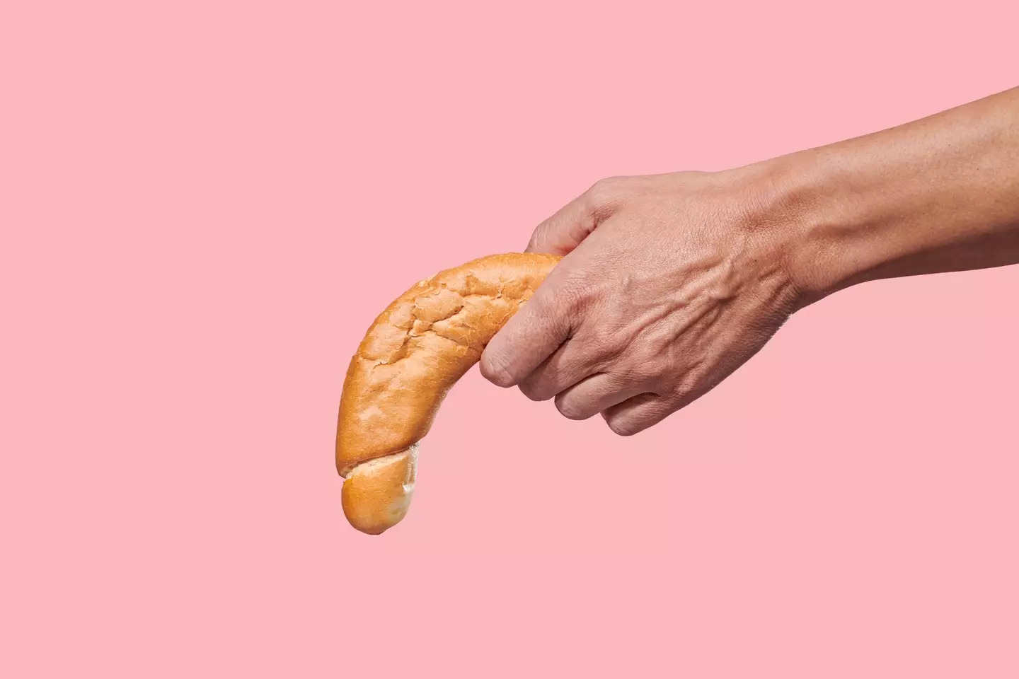 Don't worry, you can still eat bread (Getty Stock)