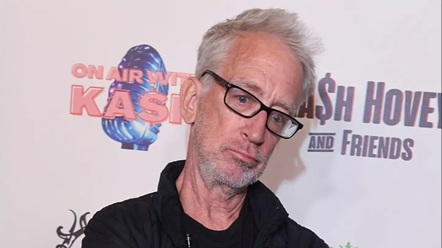 Amy Graves/Getty Images for Kash Hovey