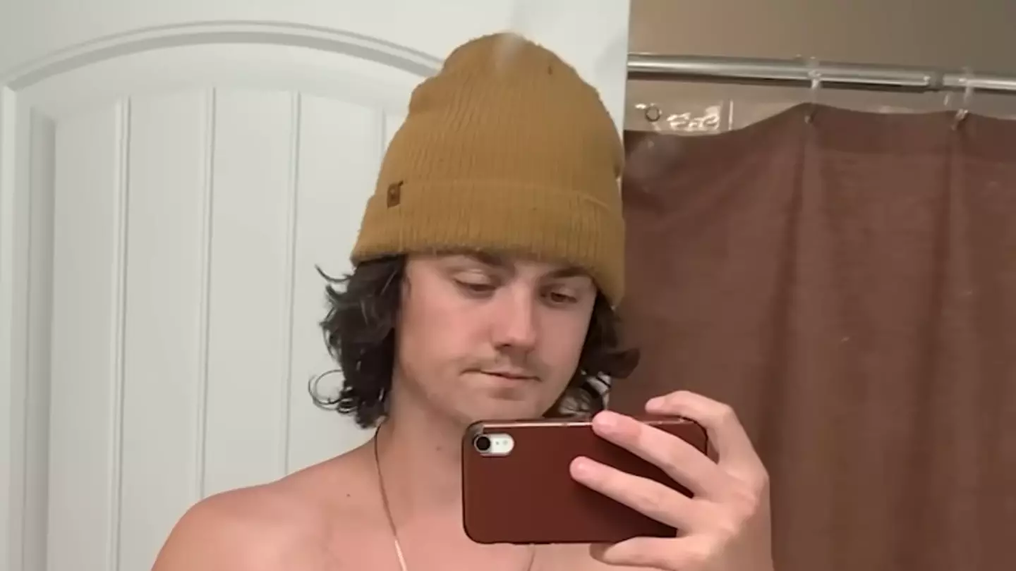 YouTube/Quinton Heck