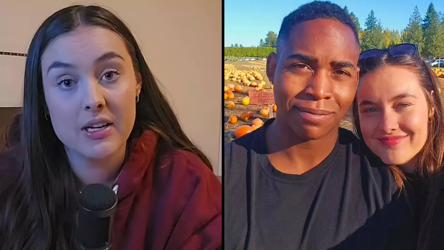 Woman who stayed celibate until her wedding shares 5 things she wishes she knew on the night