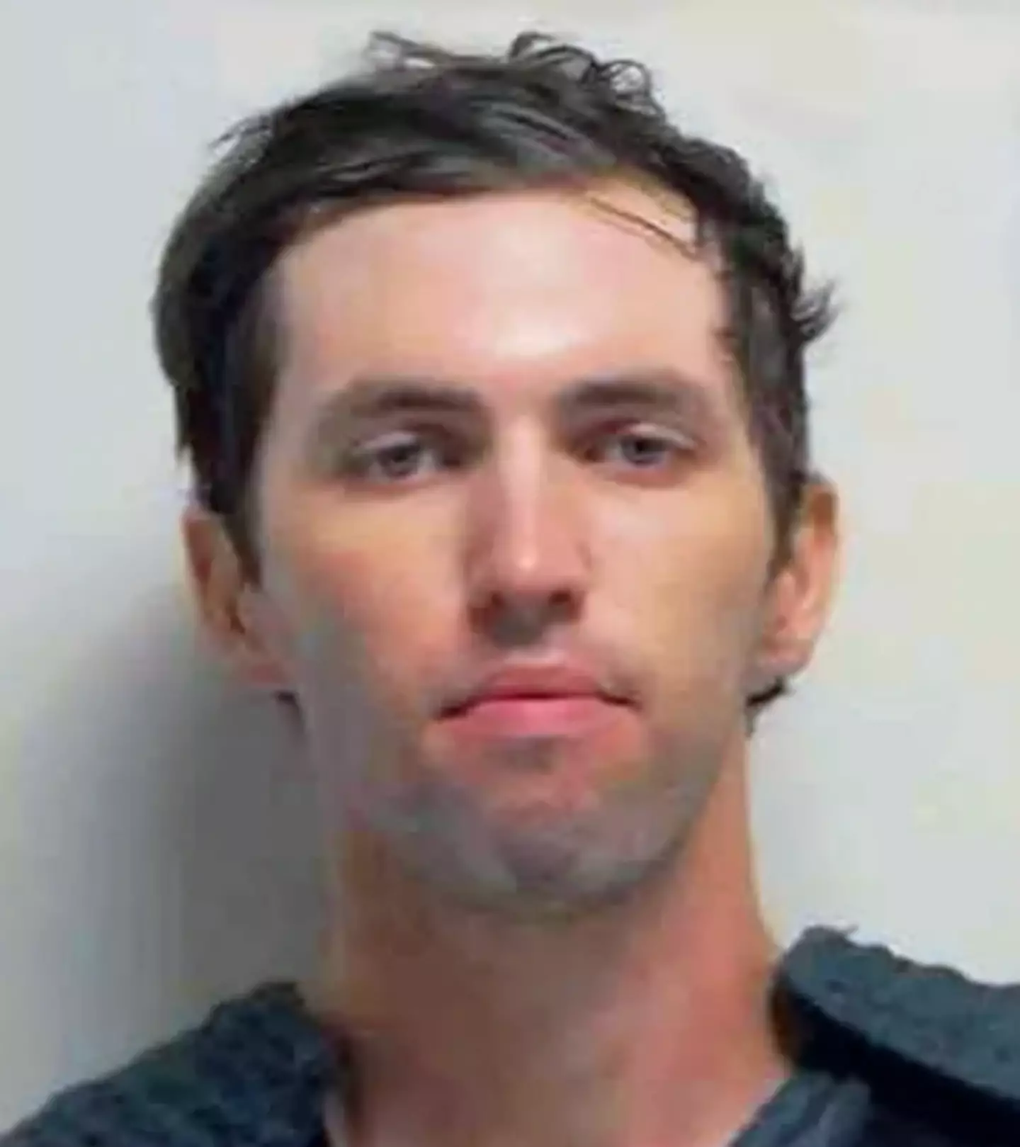 Tyler Robinson is currently in custody (FBI)