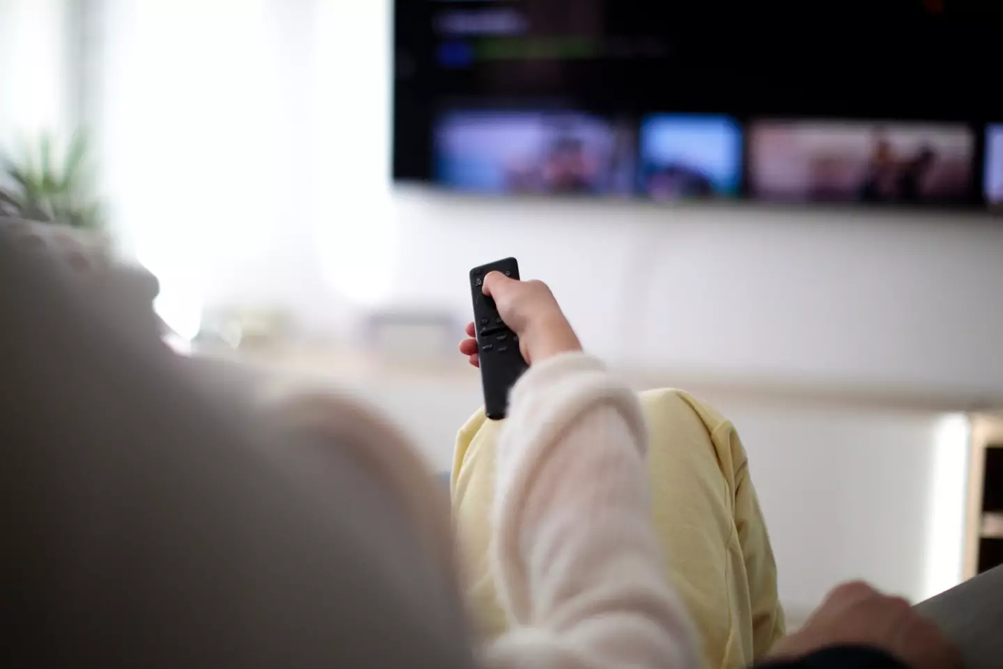 Brits using dodgy Fire Sticks can land themselves in legal trouble (Getty Stock Image)