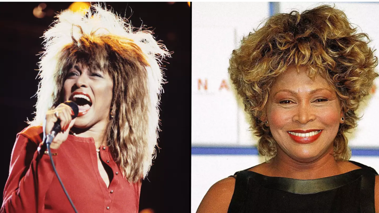 Tina Turner died from natural causes, representatives confirm