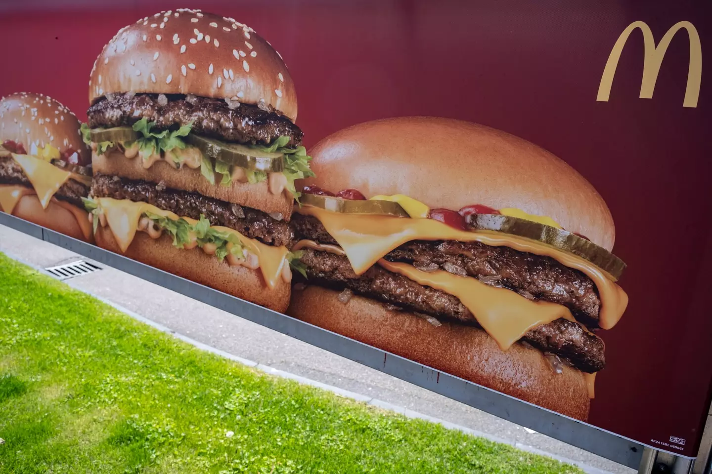 Cheap McDonald's? Yes please (Mike Kemp/In Pictures via Getty Images)