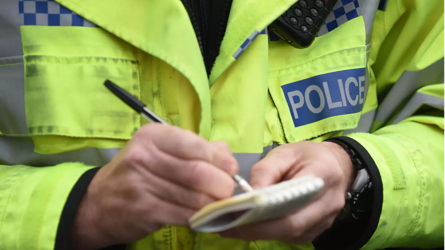 Almost Half Of All Covid Fines In England and Wales Have Not Been Paid