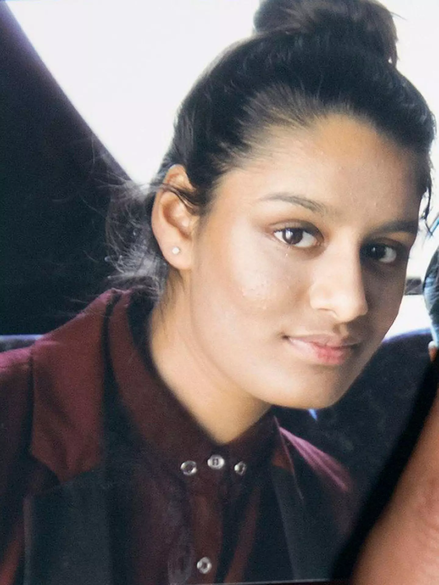 Shamima Begum fled the UK to join ISIS in 2015, when she was 15-years-old.