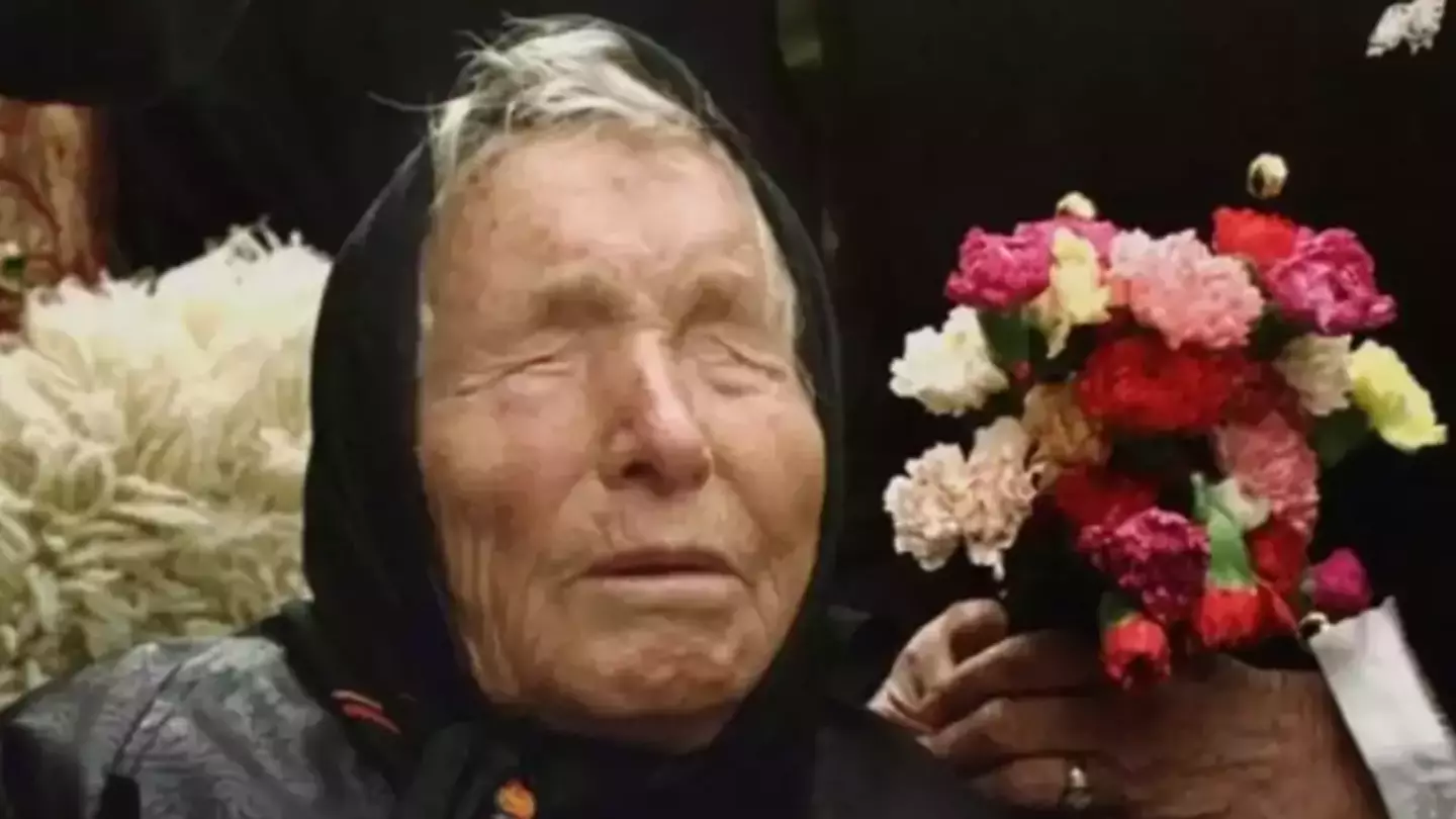 Japan’s ‘Baba Vanga’ predicts major disaster to happen in just three months time