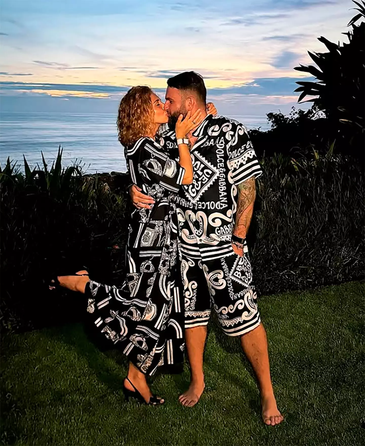 The crypto millionaire and his wife Anna were found dismembered in a Dubai desert (East2West)