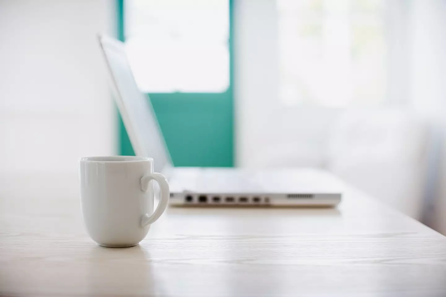 A former tech boss has devised a test he uses during every job interview (Getty Stock Images)
