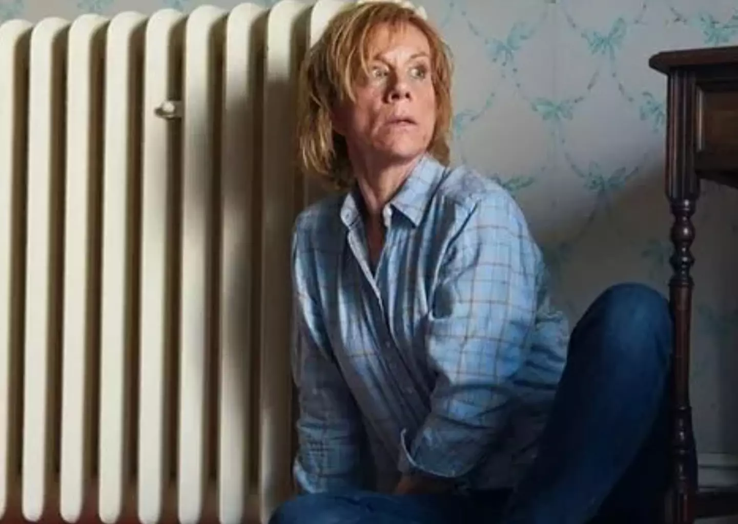 Some viewers have been repulsed by the thriller.