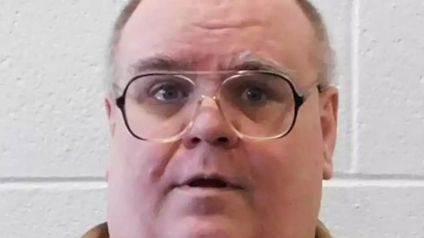 Miller had been convicted of three murders in 1999 (Alabama Department of Corrections)