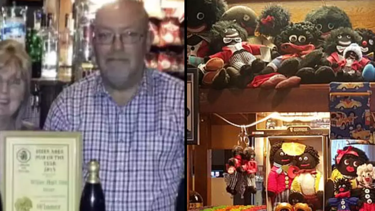 Facebook/Chris and Benice Ryley/SWNS