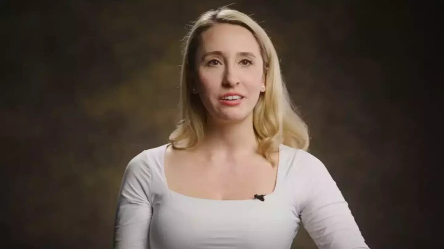 Woman who manages legal brothel reveals the exact time men will typically cheat on their partners