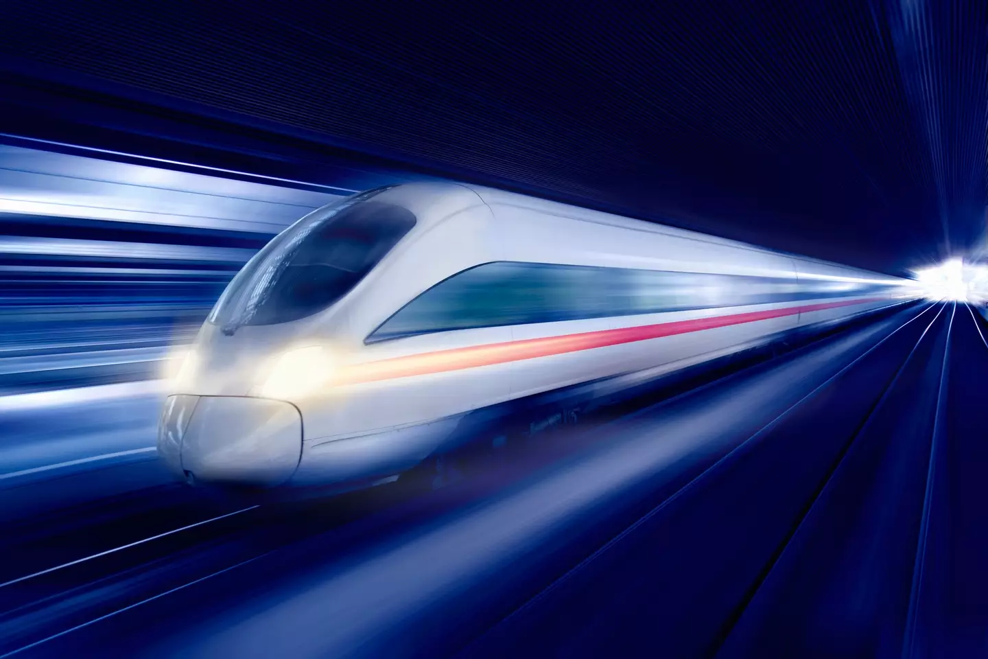 It might sound a little scary (Getty Stock Images)