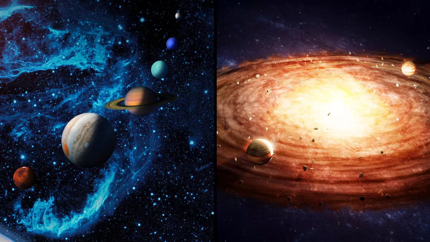 Scientists think they know how to find ‘hidden’ ninth planet lurking in the solar system
