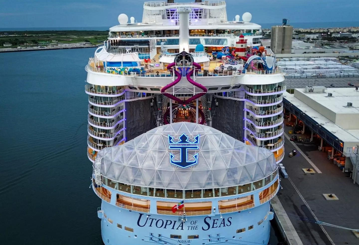 (MIGUEL J. RODRIGUEZ CARRILLO/AFP via Getty Images)