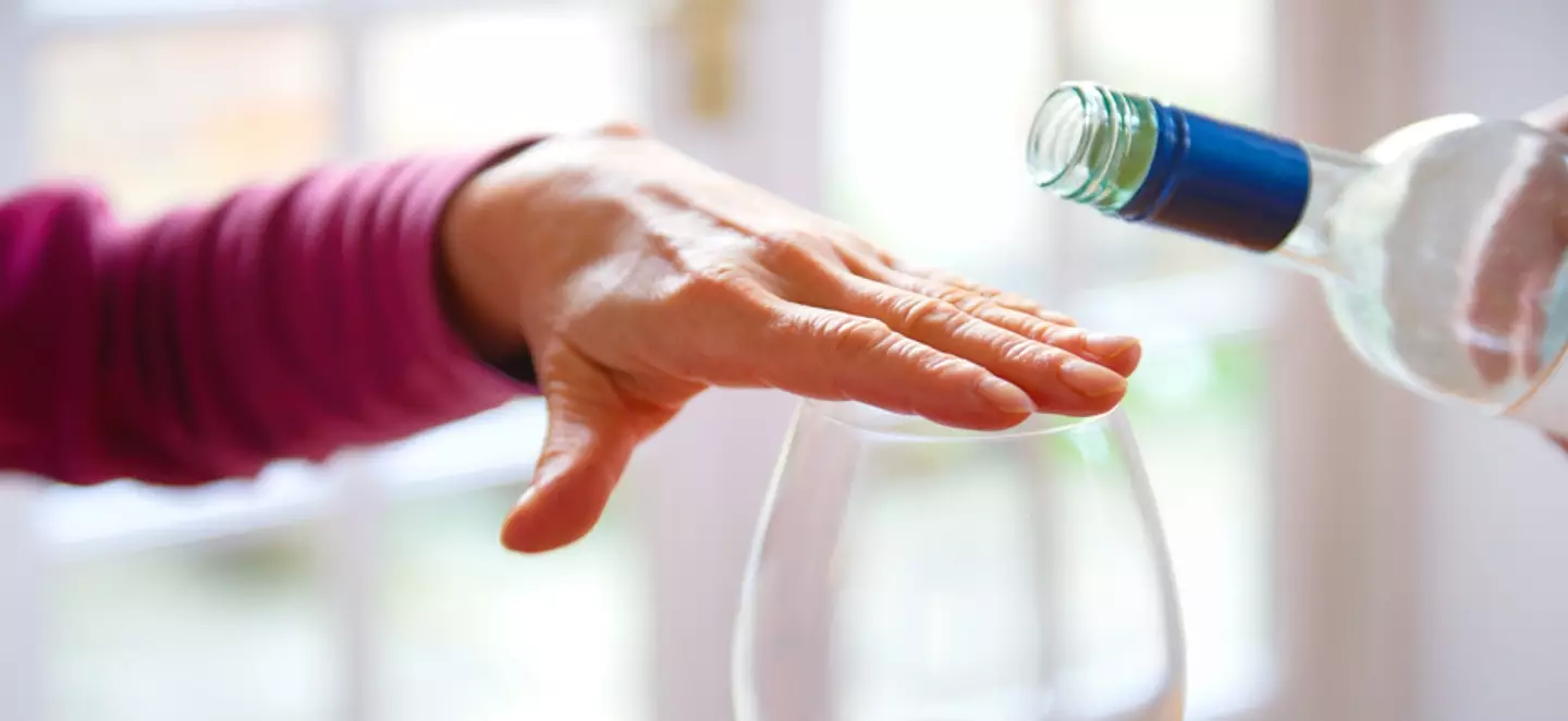 We are just over two weeks into Dry Jan (Getty Stock Images)