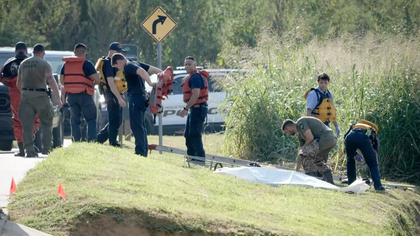 Jill Karnicki/Houston Chronicle via Getty Images