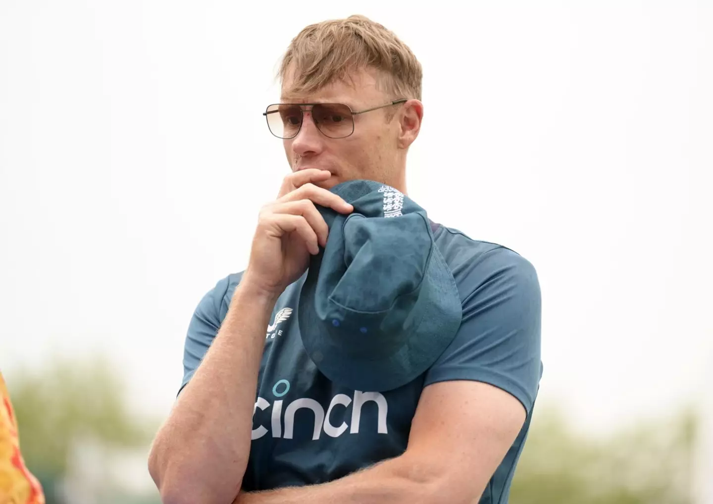 In September 2023, Flintoff was spotted out in public for the first time at a cricket game with visible scars and facial injuries.