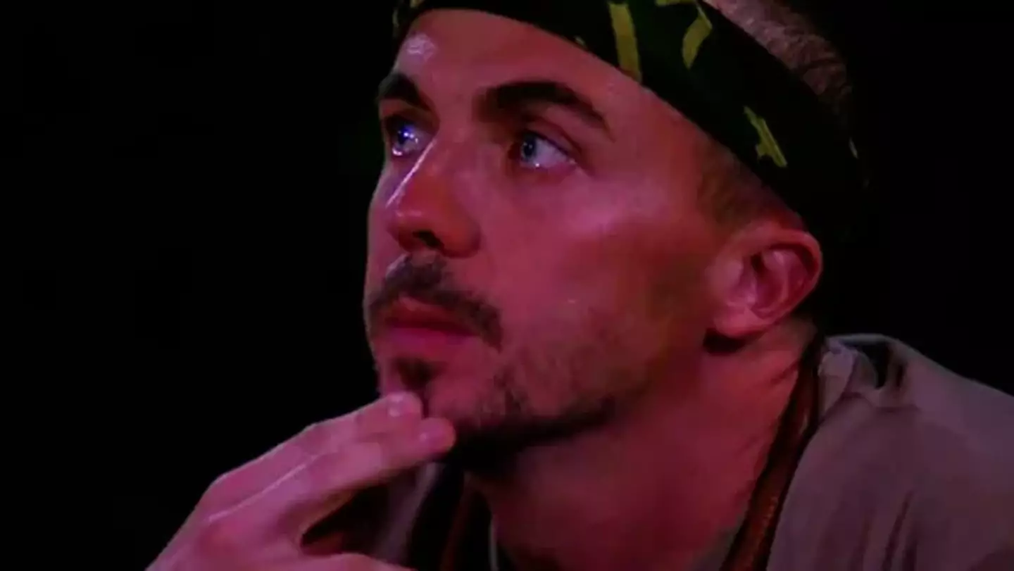 Muniz said: "I wasn't a part of the family since I was 11 because that's when I left."