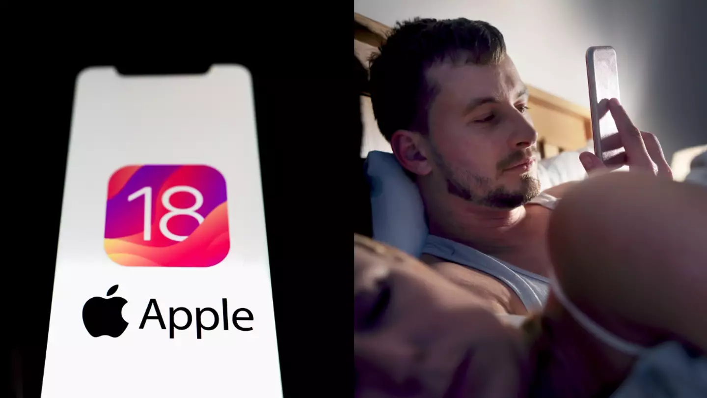 New Apple iOS update sparks controversy as it’s branded 'a cheaters paradise’