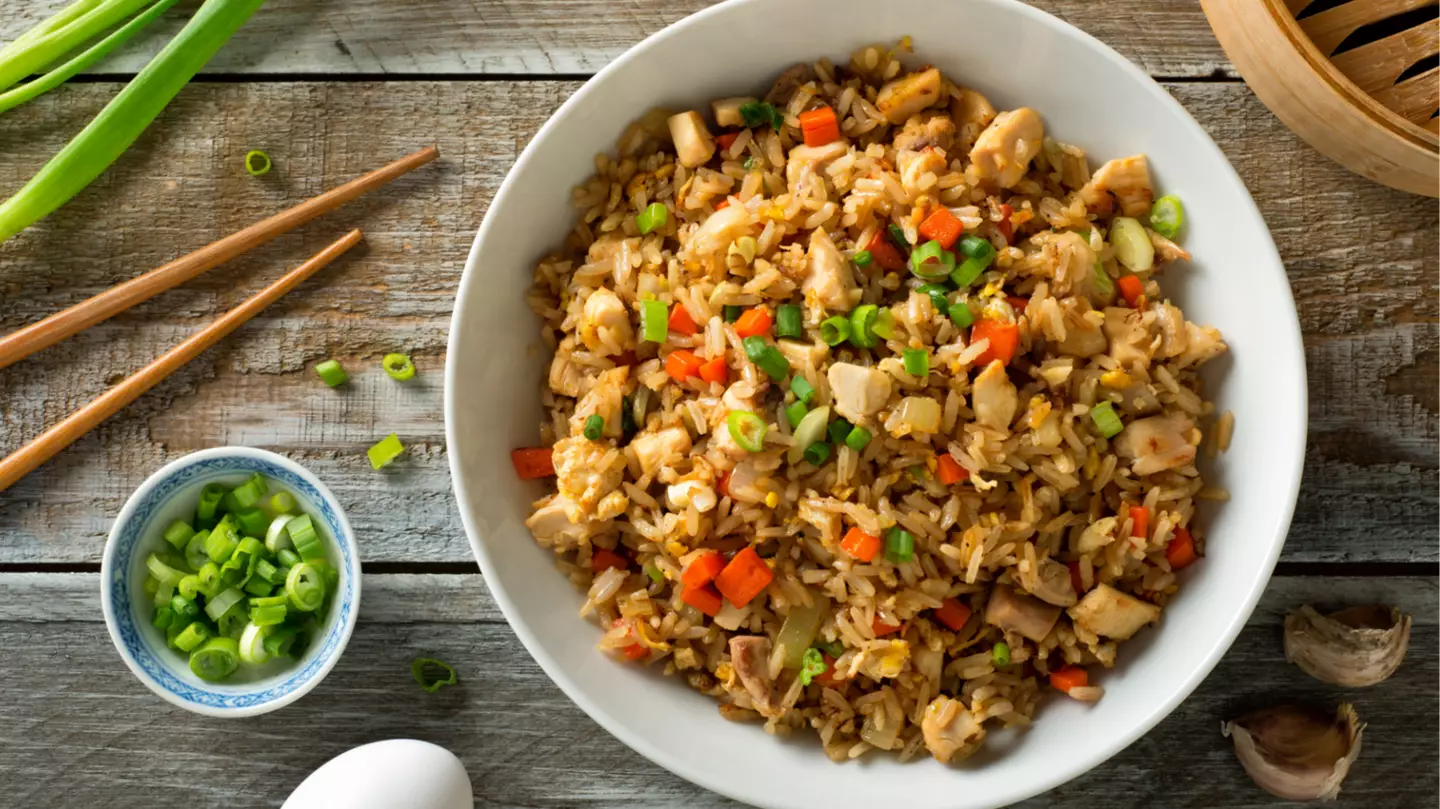 'Fried rice syndrome' is real and can kill you, doctor says