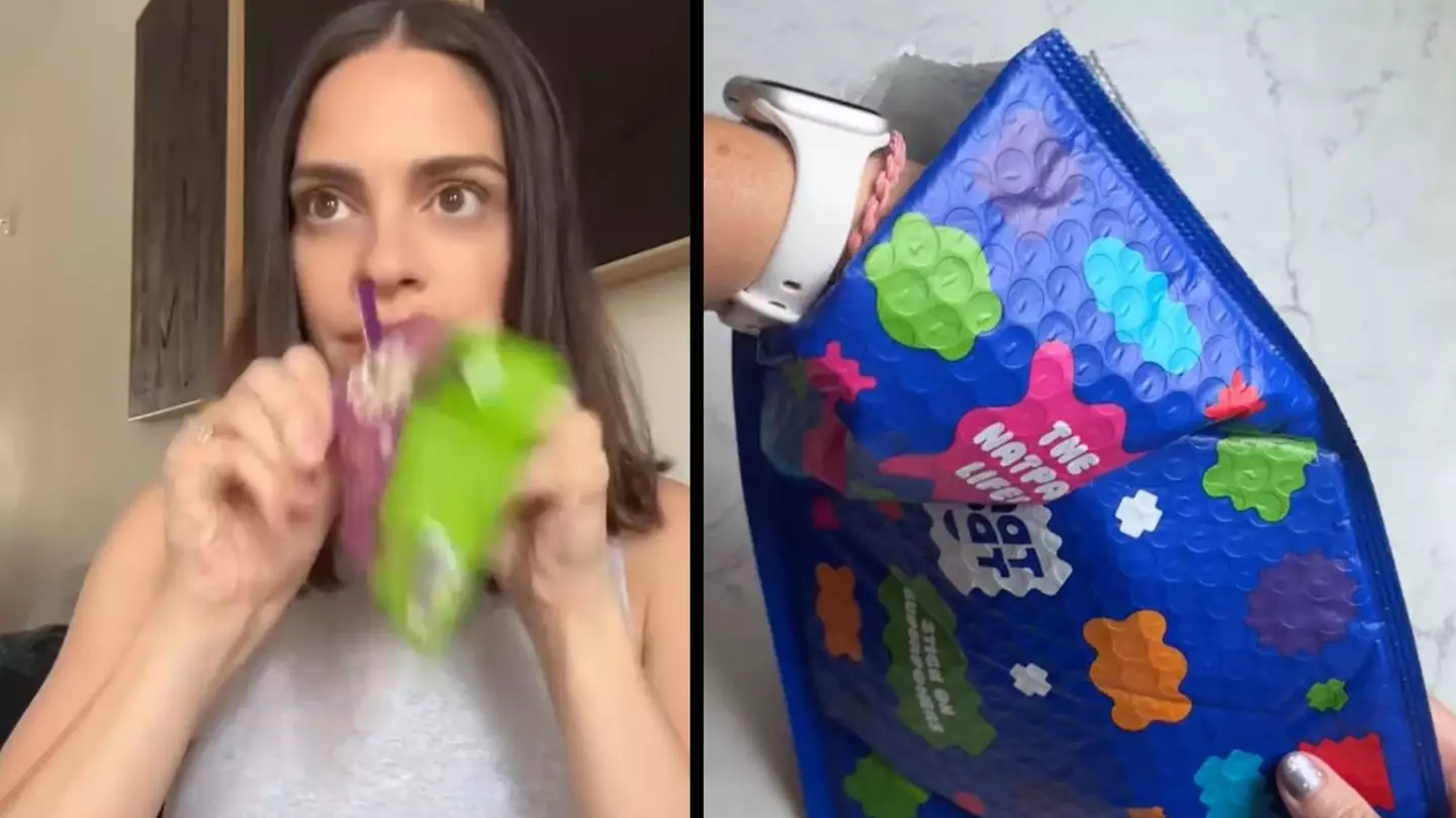 People say 'life changing' hack curbs sugar cravings - and it costs less than £1
