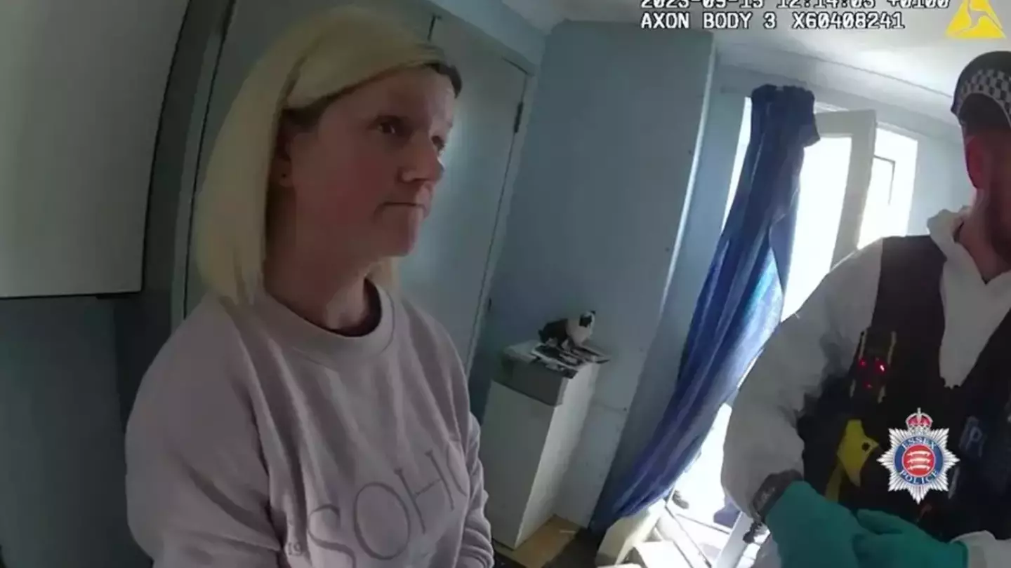 (Essex police)