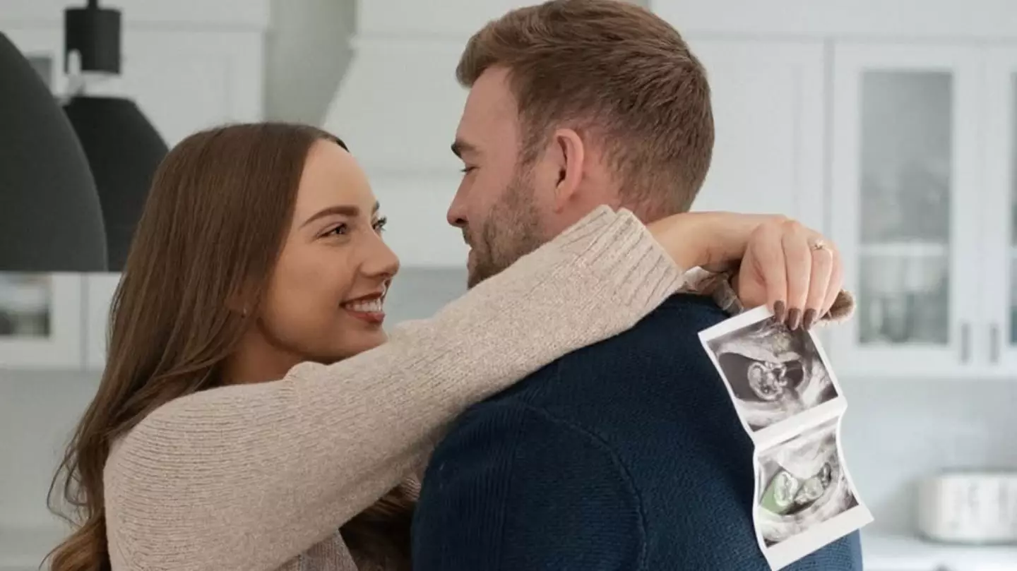 Eminem fans spot touching detail in name as rapper’s daughter Hailie gives birth to first child