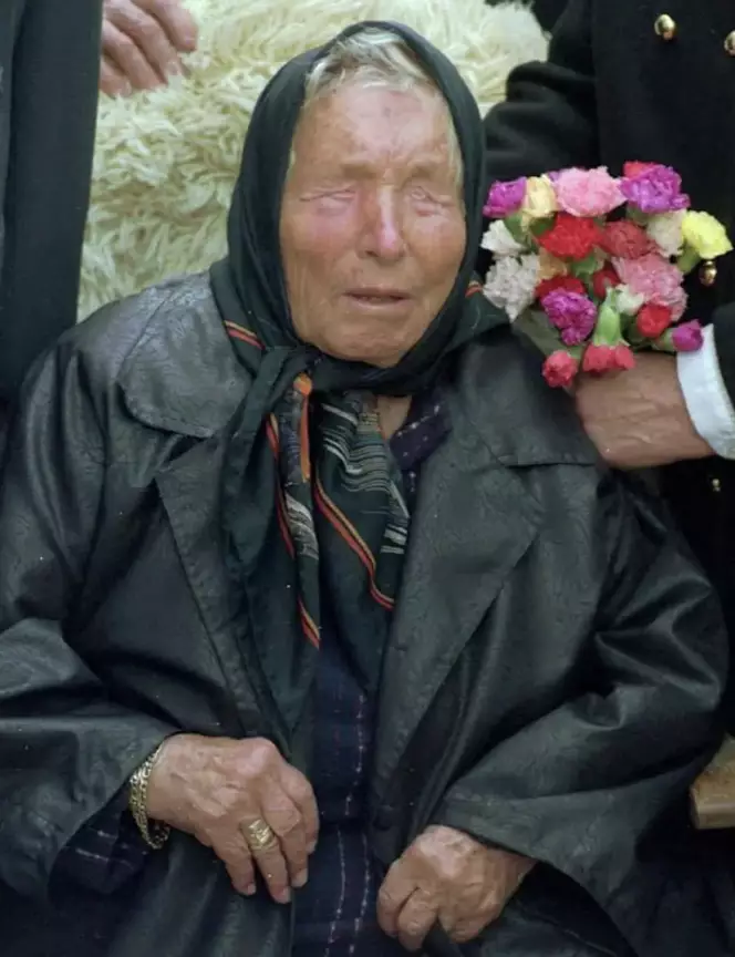 Baba Vanga might just have had another prophecy happen (NDTV)