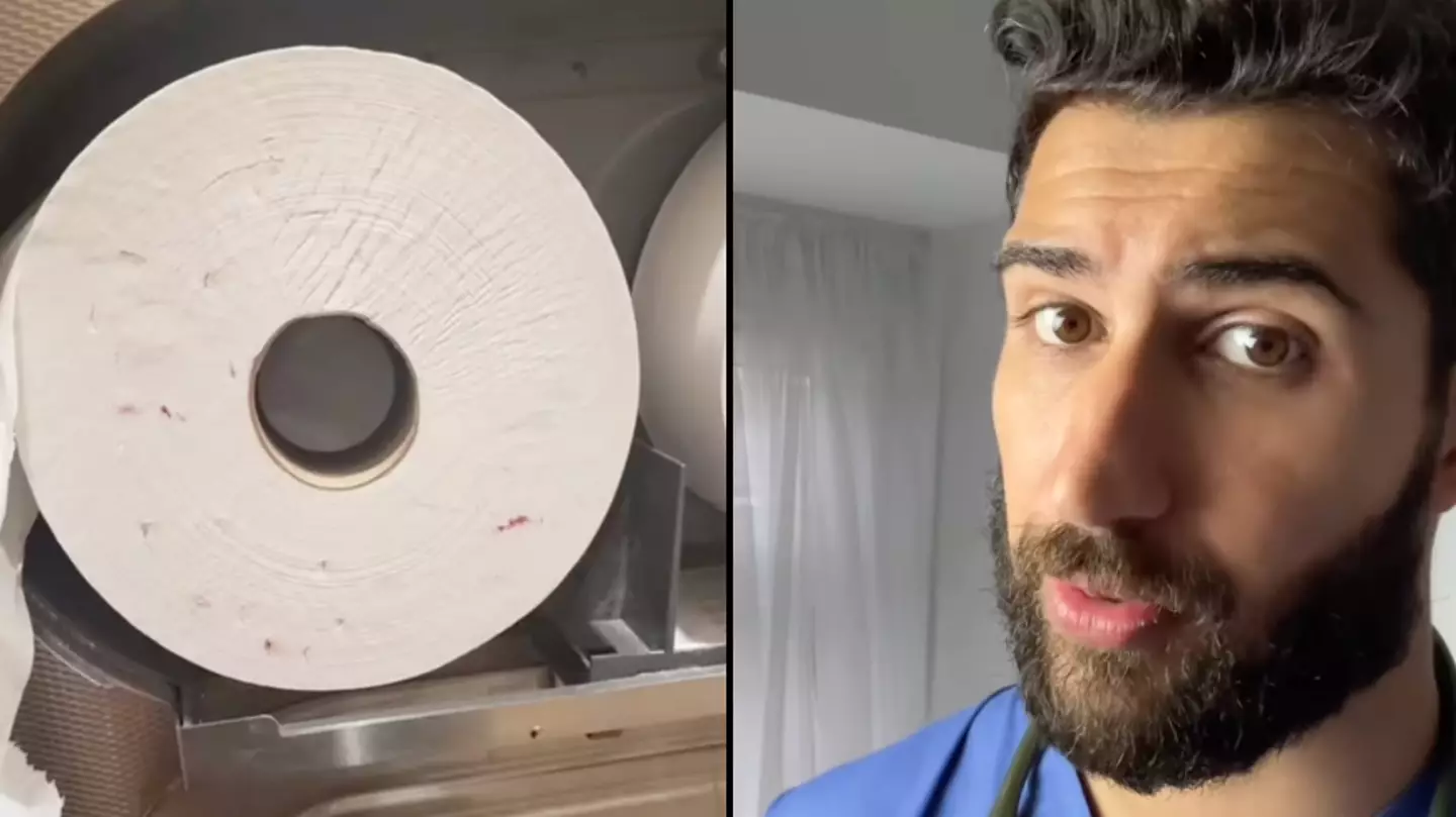 Tiktok/drsermedmezherexplains/Instagram/drsermedmezher