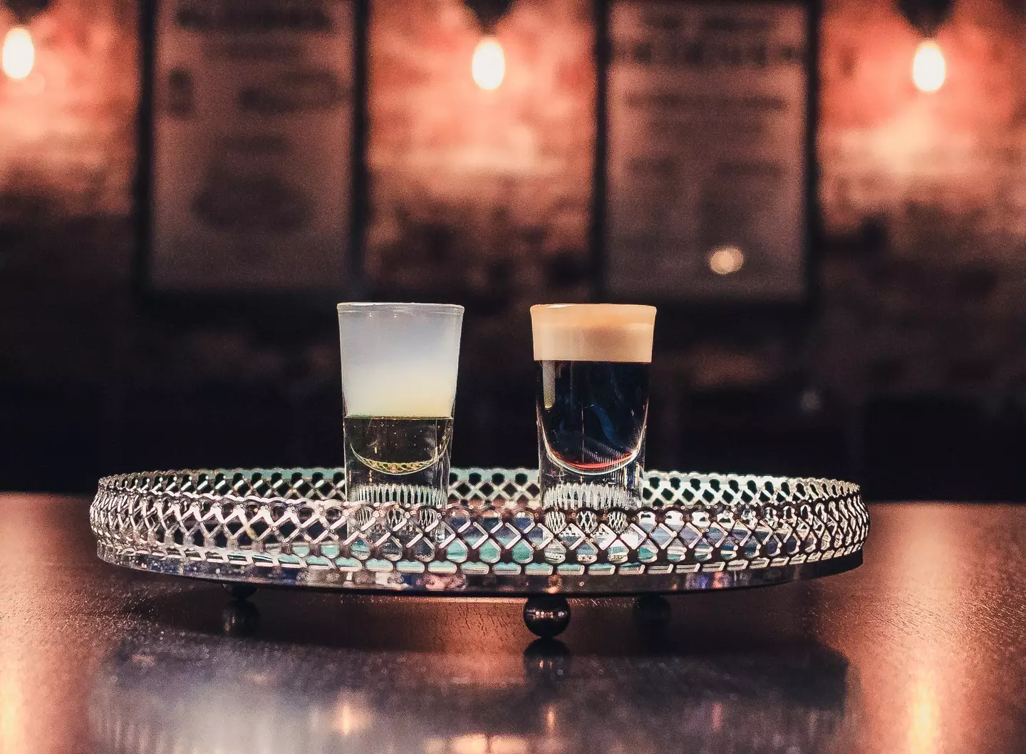 Your Baby Guinness may not be veggie (Getty Stock Images)