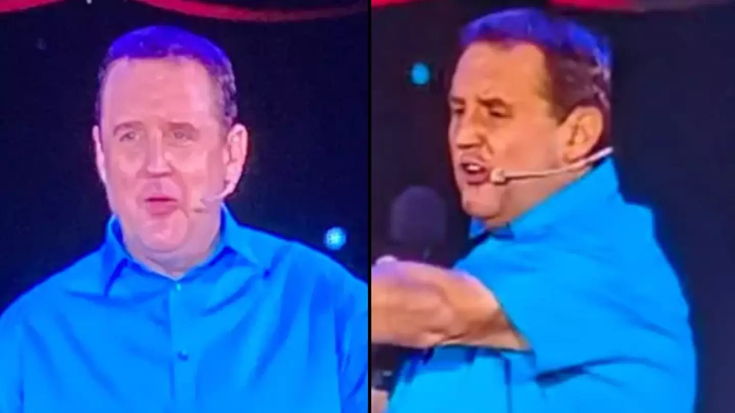 Peter Kay announces extra dates for his sell-out tour