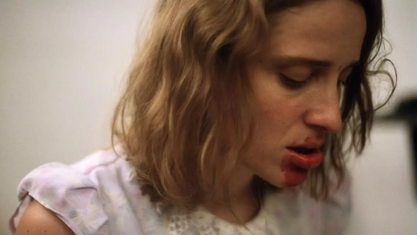Why 'disturbing' horror with unsimulated sex scenes is allowed to screen in UK cinemas