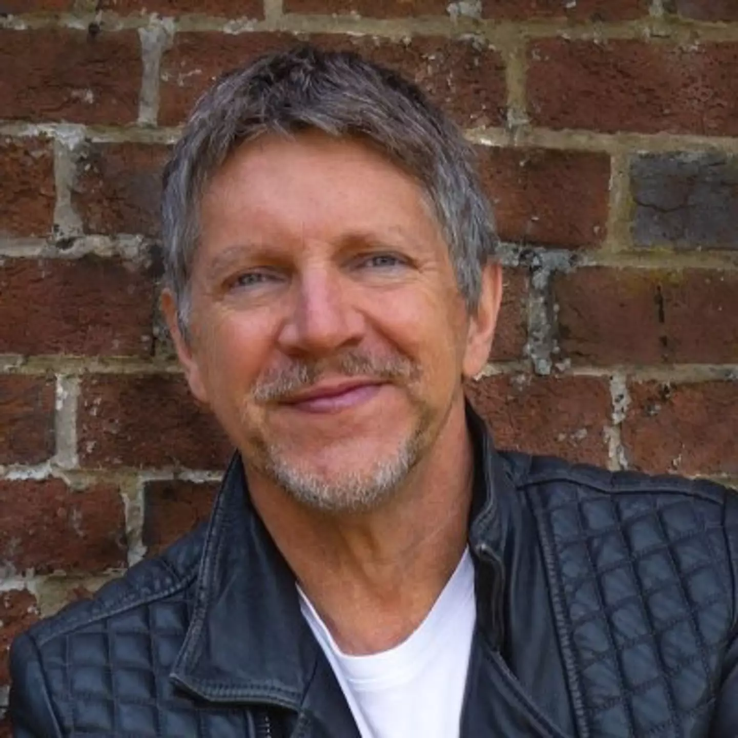 Buchanan left the band for good in 2014.